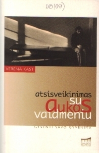 Atsisveikinimas su aukos vaidmeniu: gyventi savo gyvenimą