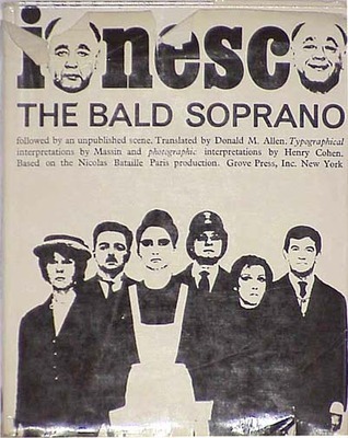 The Bald Soprano