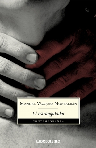 Lo Strangolatore book cover