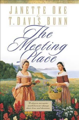 The Meeting Place (Song of Acadia, #1)