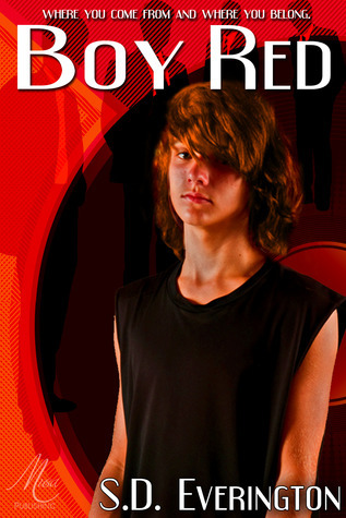 Boy Red by S.D. Everington | Goodreads