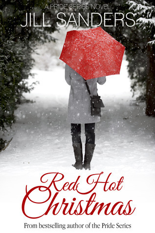 Red Hot Christmas book cover