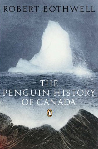 The New Penguin History of Canada