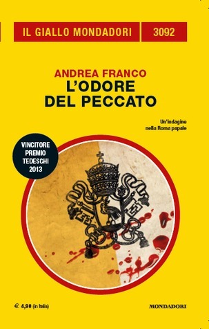Don Attilio Verzi book cover 1