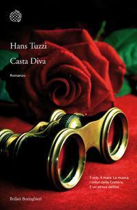 Casta Diva book cover