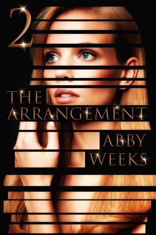 The Arrangement 2 book cover
