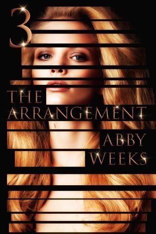 The Arrangement 3 book cover