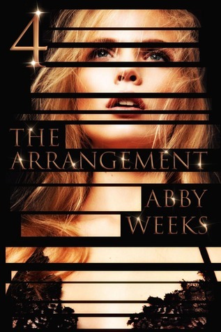 The Arrangement 4 book cover