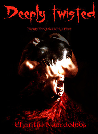 Deeply Twisted book cover