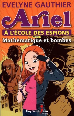 Mathématique et bombes