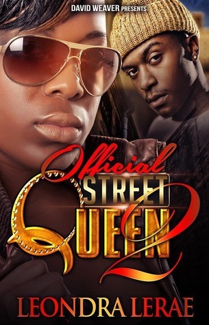 Official Street Queen 2 book cover