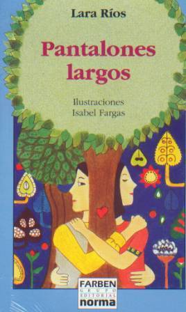 Pantalones Largos