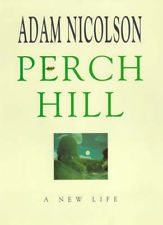 Perch Hill book cover