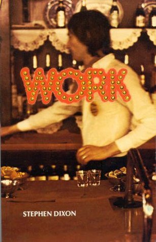 Work book cover