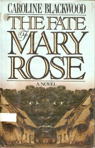 The Fate of Mary Rose