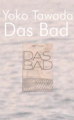 Das Bad book cover