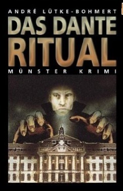 Das Dante-Ritual book cover