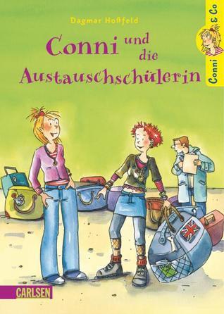 Conni & Co book cover