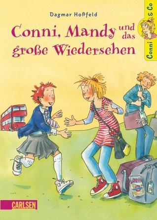Conni, Mandy und das große Wiedersehen