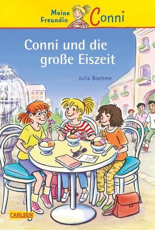 Conni und die große Eiszeit