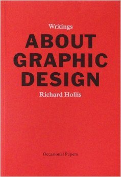 About Graphic Design book cover