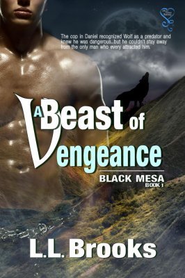 Black Mesa book cover 1