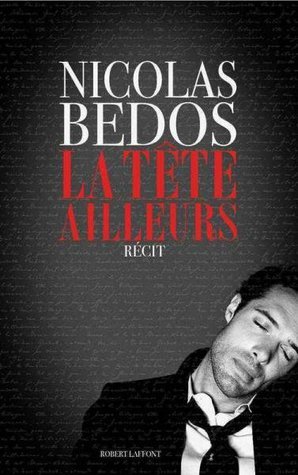 La Tête ailleurs book cover