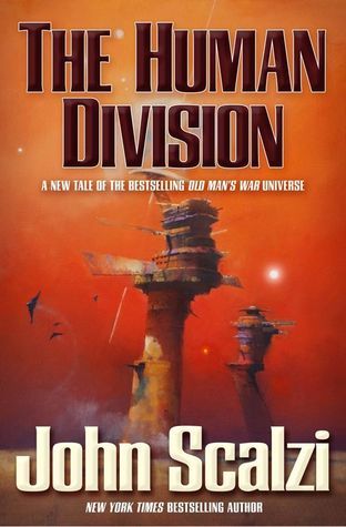 The Human Division (Old Man's War, #5)