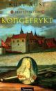 Kongefrykt book cover