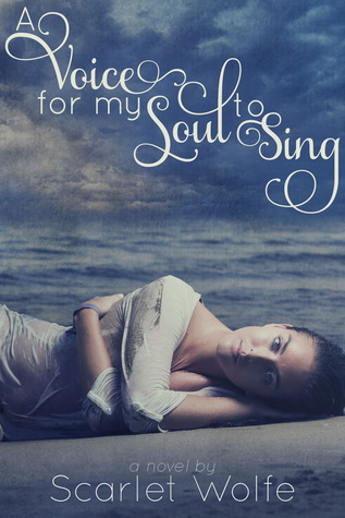 A Voice for My Soul to Sing book cover