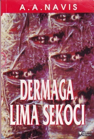 Dermaga Lima Sekoci