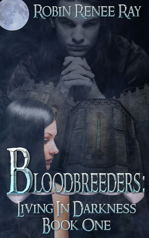 Bloodbreeders book cover 1