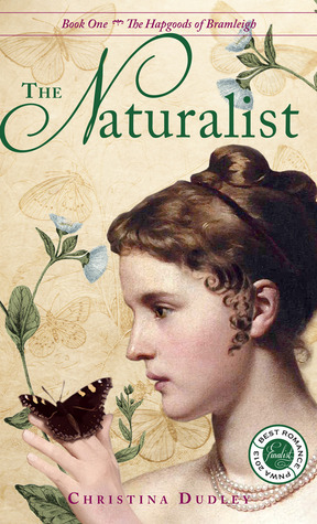The Naturalist (The Hapgoods of Bramleigh, #1)