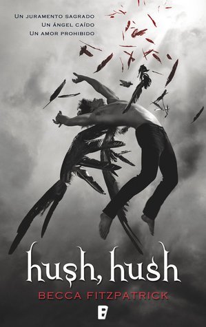 Hush, hush (Hush, hush, #1)