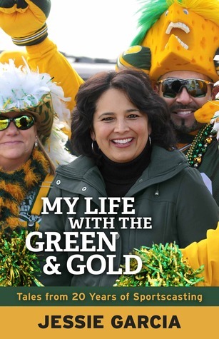 My Life with the Green & Gold book cover