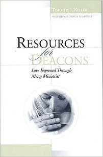 Resources for Deacons book cover