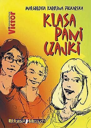 Klasa Pani Czajki