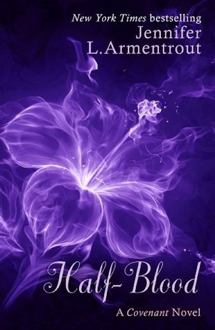 Half-Blood (Covenant, #1)