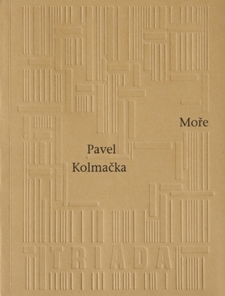 Moře