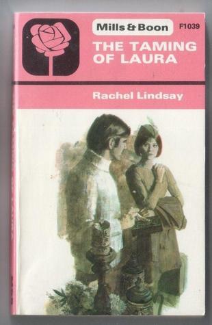 Taming of Laura
