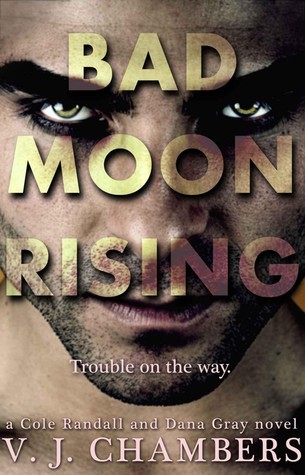 Bad Moon Rising book cover