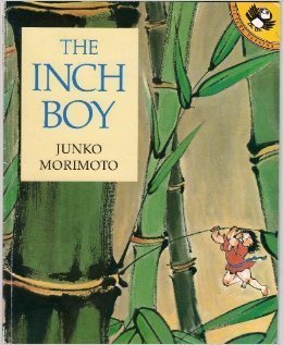 The Inch Boy