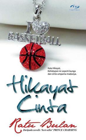 Hikayat Cinta book cover