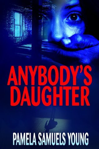Dre Thomas and Angela Evans book cover 2