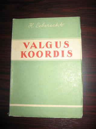 Valgus Koordis