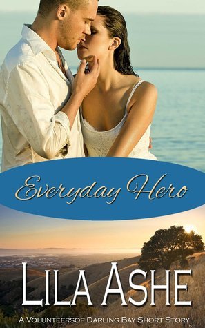 Everyday Hero book cover