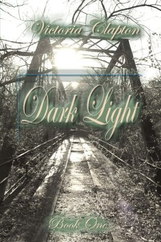 Dark Light Saga book cover 1