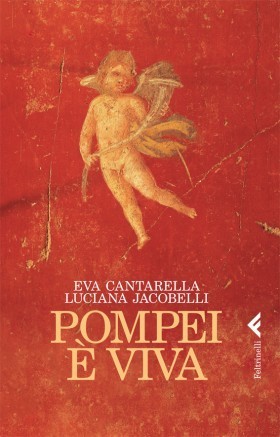 Pompei è viva book cover