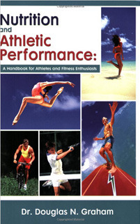 Nutrition and Athletic Performance by Douglas N. Graham | Goodreads