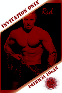 Invitation Only book cover 1